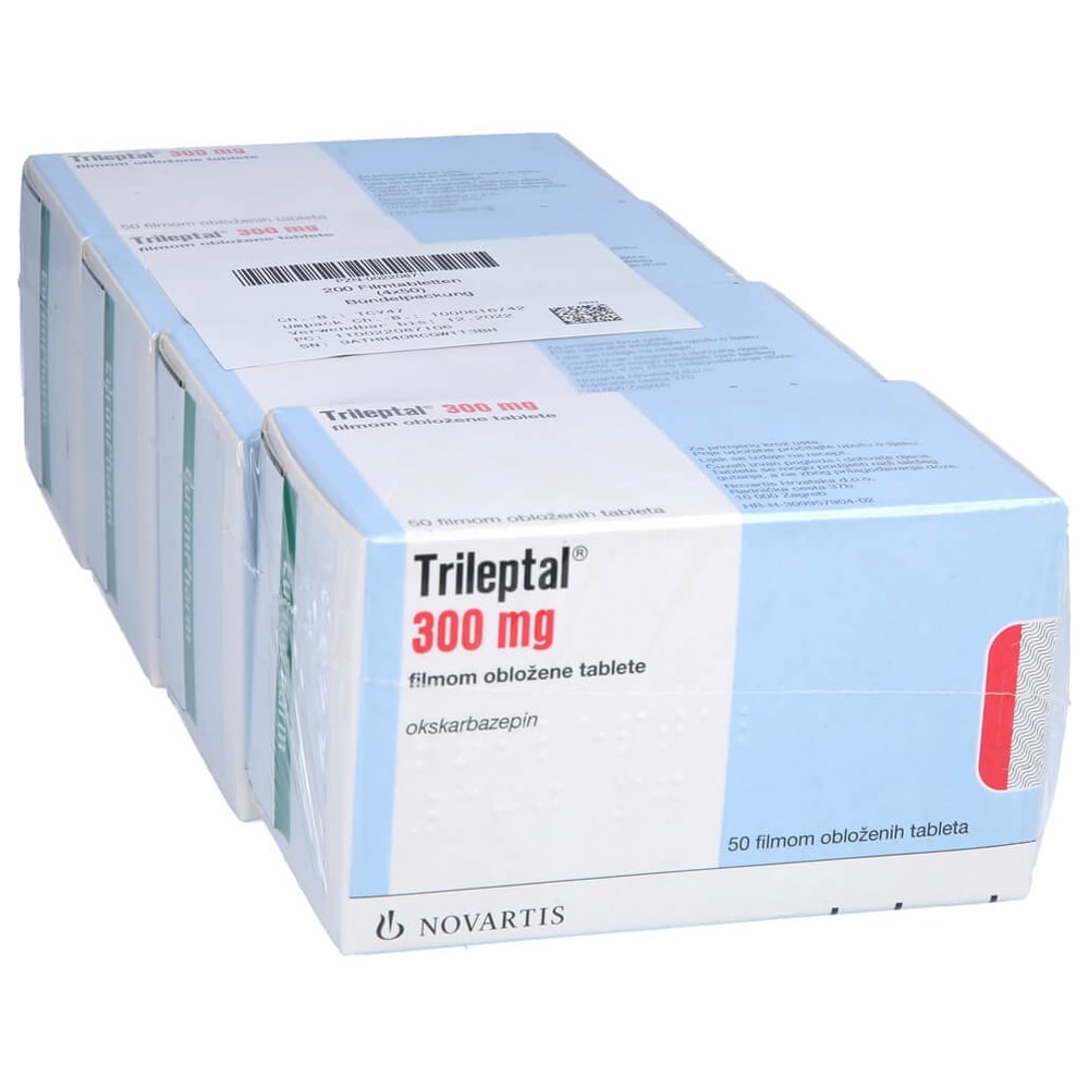 Trileptal 300 mg