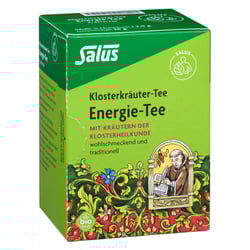 Energie Tee Salus