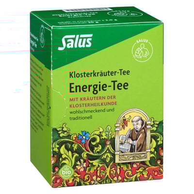 Energie Tee Salus