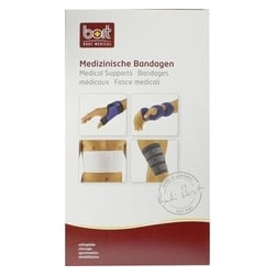 Bort Nabelbruchbandage Gr3