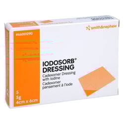 Iodosorb Dressing