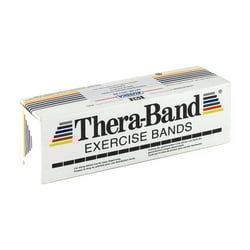 Thera Band Travel 2.5m Gru