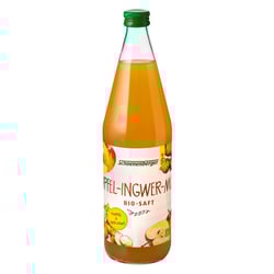 APFEL-INGWER-MIX Bio-Saft Schoenenberger
