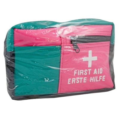Erste Hilfe Tasche