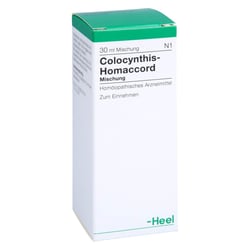 Colocynthis-Homaccord