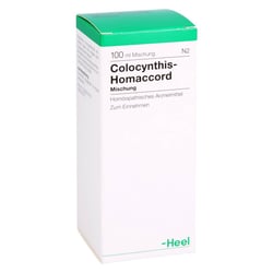 Colocynthis-Homaccord