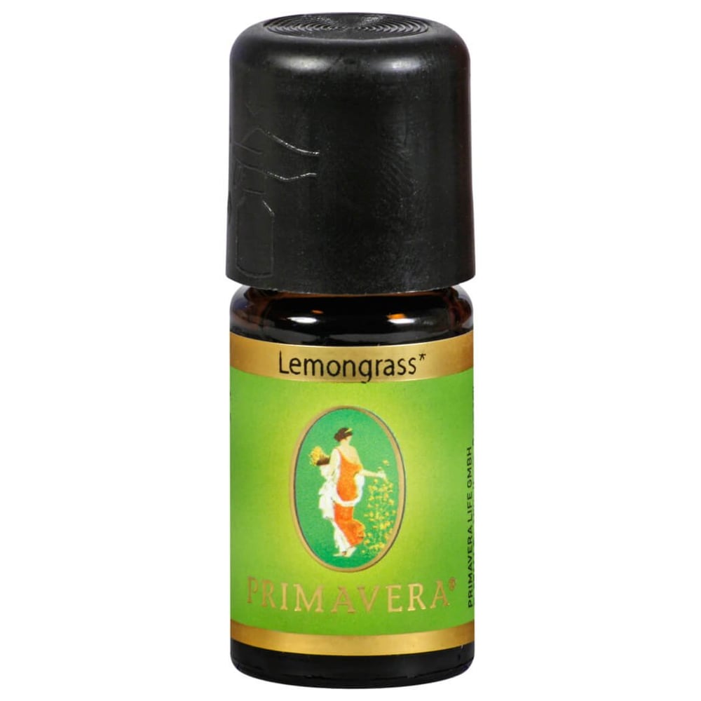 Lemongrass kbA