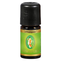 Lemongrass kbA
