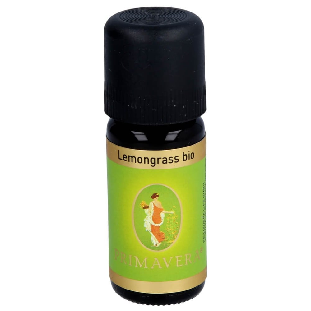 Lemongrass kbA