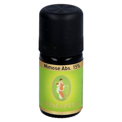 Mimose Absolue 15%