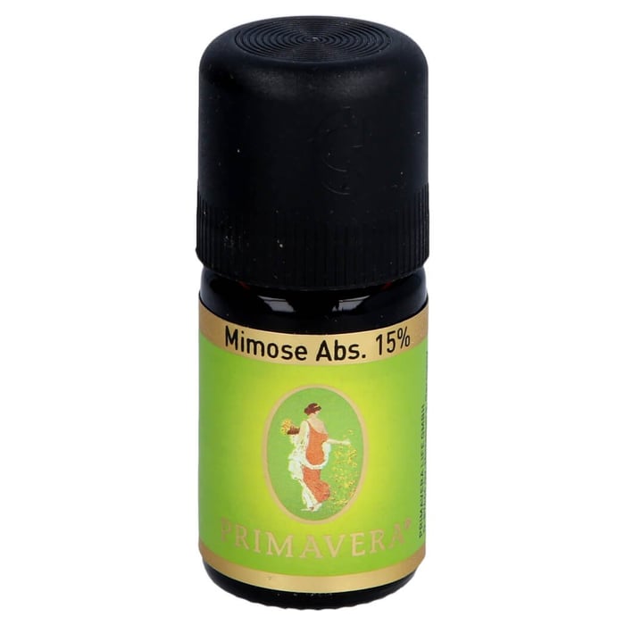 Mimose Absolue 15%