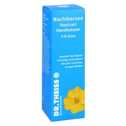 Dr.Theiss Nachtkerzen hautzart Handbalsam