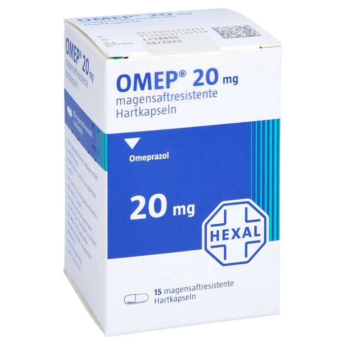 Omep 20mg