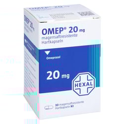 Omep 20mg