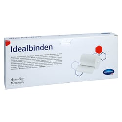 Idealbinde Hartmann 5mx4 cm