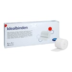 Idealbinde Hartmann 5mx4 cm Produktbild 2
