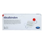 Idealbinde Hartmann 5mx4 cm Produktbild 3