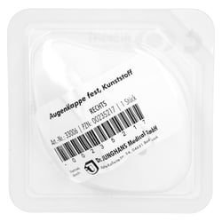 Augenklappe Kst Recht Fest