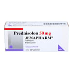 Prednisolon 50 mg Jenapharm Produktbild 2
