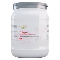 Collagen Lift Drink Johannisbeere