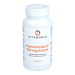 Hyaluronsäure 100 mg (Gelenk) Produktbild 1