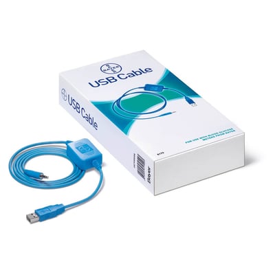 Ascensia Usb Kabel