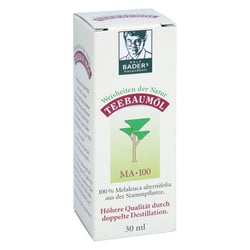Teebaum Oel AMAX MA-100