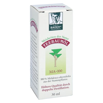 Teebaum Oel AMAX MA-100