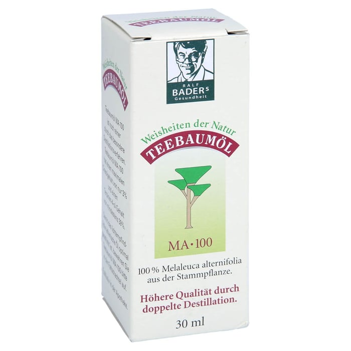 Teebaum Oel AMAX MA-100