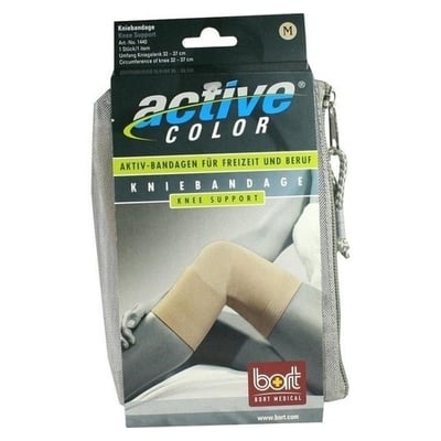Bort ActiveColor Kniebandage Xxl haut