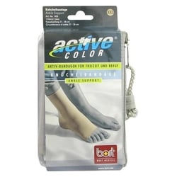 Bort Activec Knoe Haut Xxl