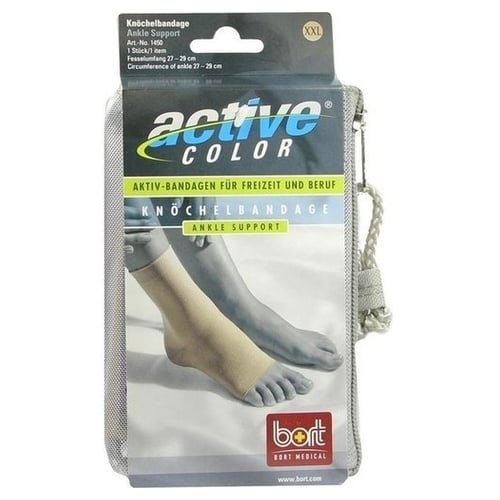 Bort Activec Knoe Haut Xxl