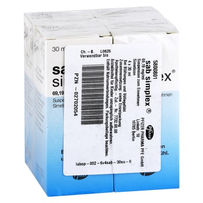 Sab simplex