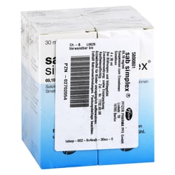 Sab simplex Kohlpharma