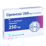 CiproHEXAL 250 mg