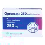 CiproHEXAL 250 mg