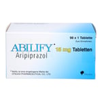 Abilify 15mg
