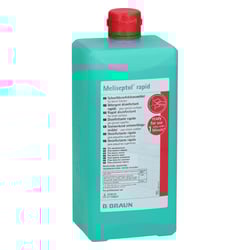Meliseptol rapid Dosierflasche