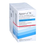 Apsomol N