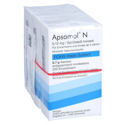 Apsomol N