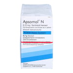 Apsomol N
