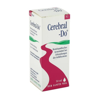 Cerebral Do Produktbild 1