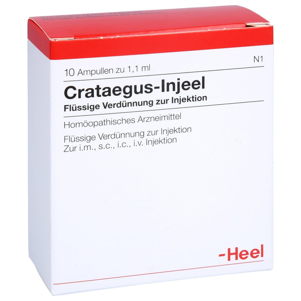 Crataegus-Injeel