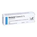 Nerisone Creme Produktbild 1