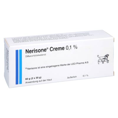 Nerisone Creme