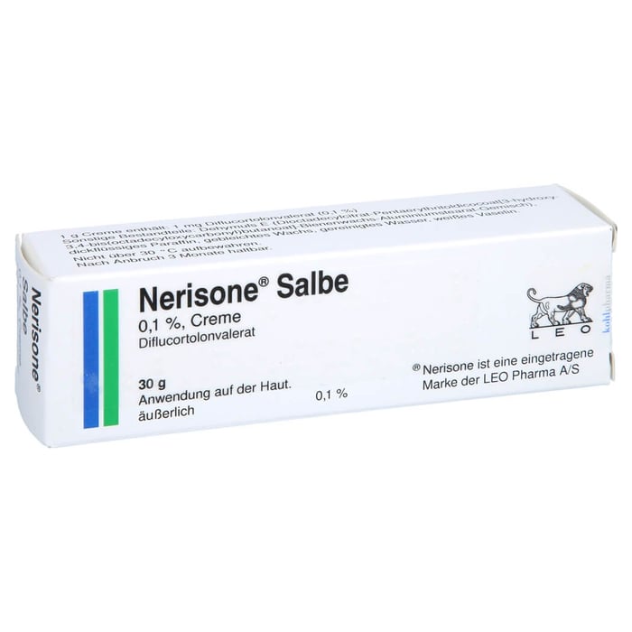 Nerisone Salbe