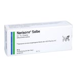 Nerisone Salbe Produktbild 1