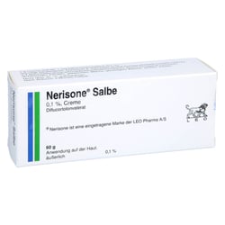 Nerisone Salbe