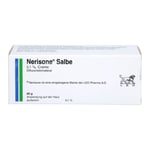 Nerisone Salbe Produktbild 2
