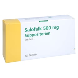 Salofalk 500 mg